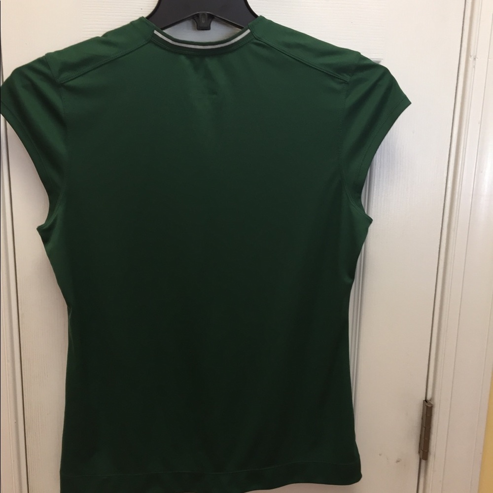 Nike dry fit sport shirt - Picture 2 of 2